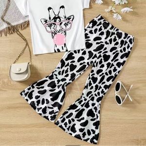 Girls boutique outfit